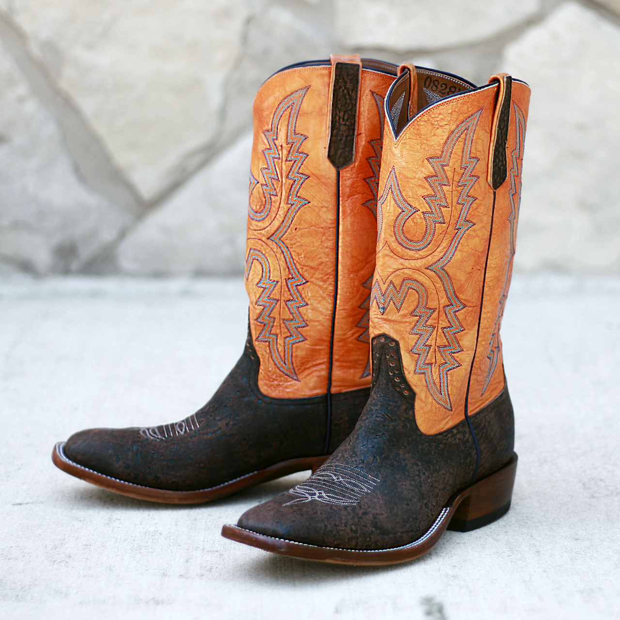 Country road sales jefferson boot