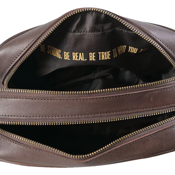 STS Ranchwear Tucson Double Zip Shave Kit