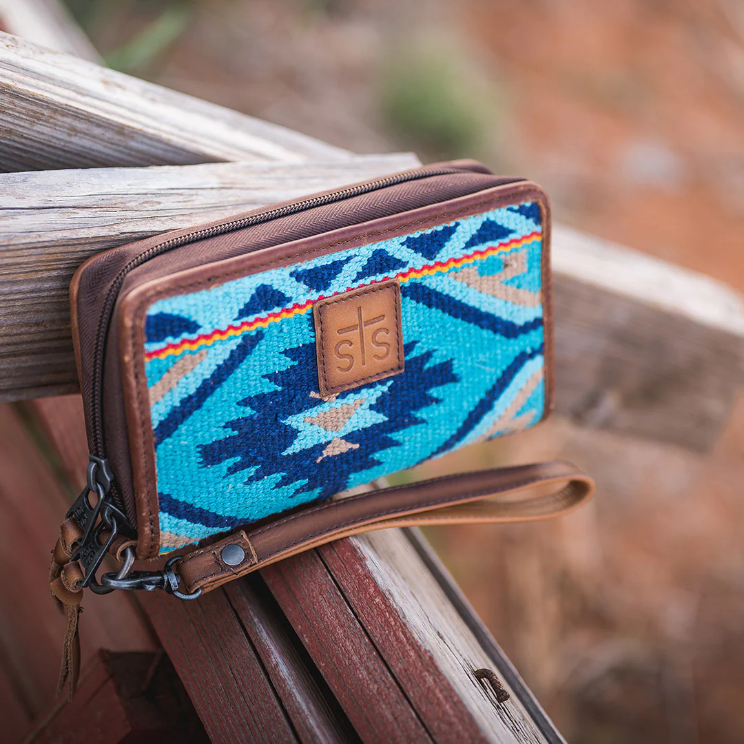 sTs Ranchwear Women's Accessories - Mojave Sky Kacy Organizer