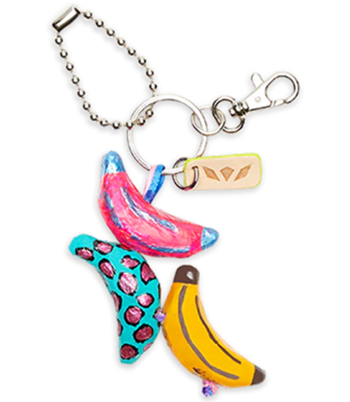 Consuela Accessories Bananas Charm Billy s Western Wear consuela-accessories-bananas-charm-billy-s-western-wear