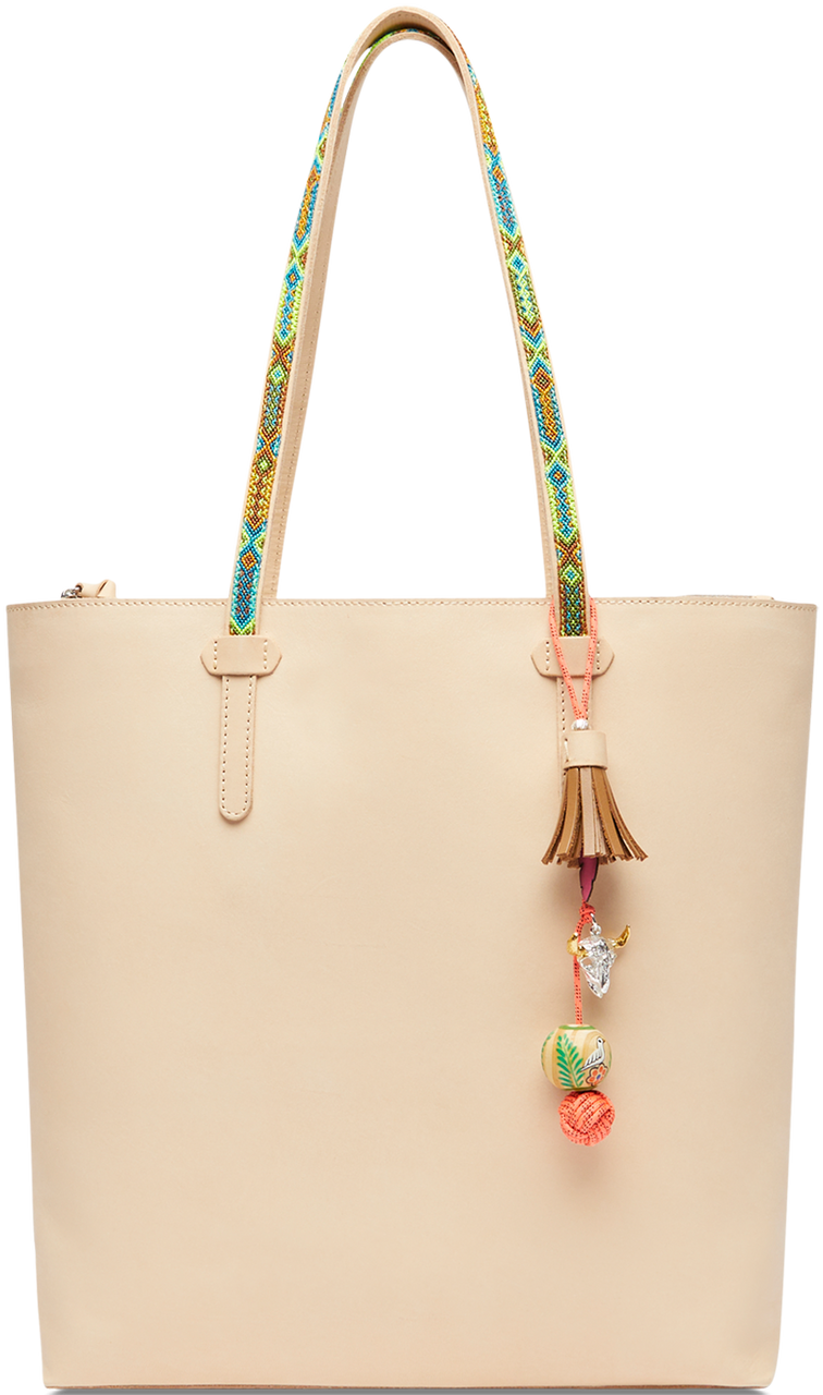 Consuela Accessories Leo Market Tote Billy's Western Wear
