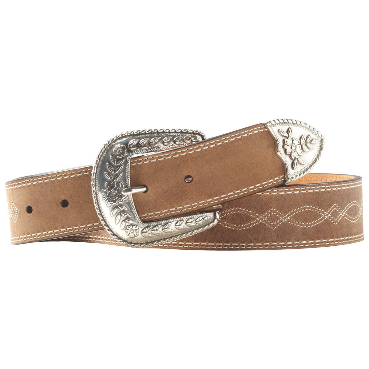 ****SPECIALITY FASHION BELT*** Autumn Style Puts the Spotlight on the Belts Trend | Vogue  main image 2