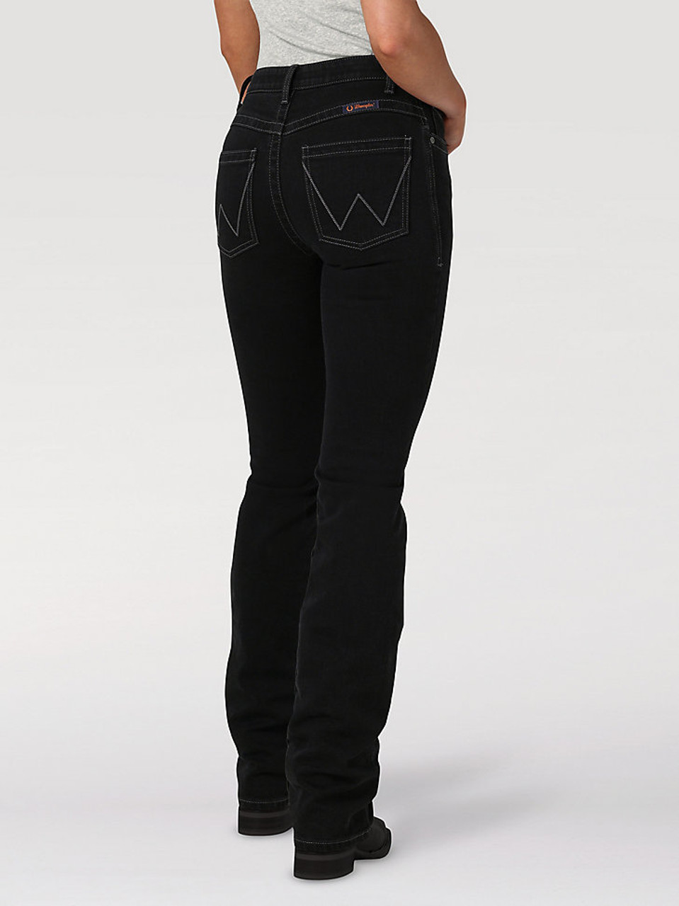 Ladies Wrangler Ultimate Riding Jean