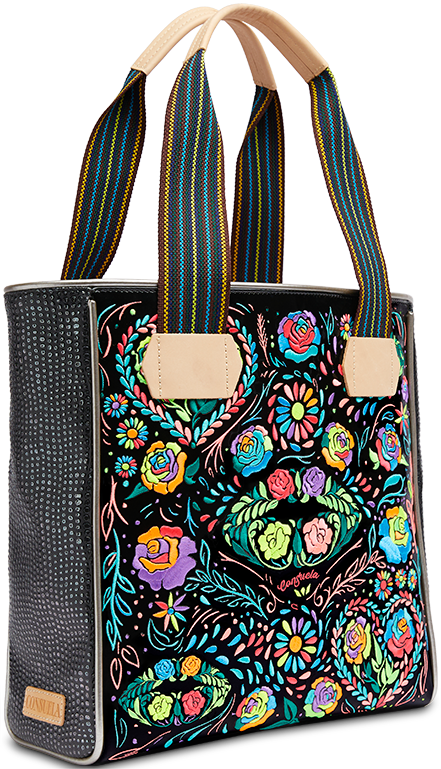 Consuela Accessories Rita Classic Tote Billy's Western Wear