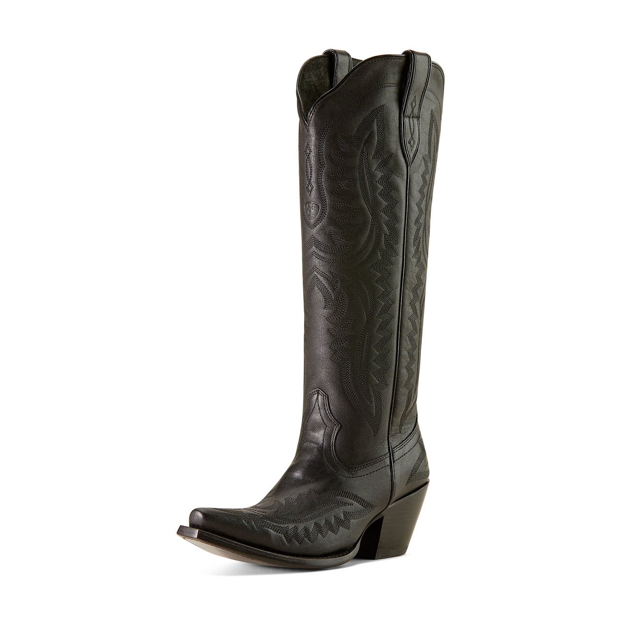 Ariat Women's Boots - Casanova - Obsidian - Billy's Western Wear