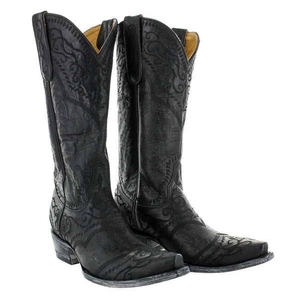 Yipee Ki Yay By Old Gringo Women's Boots Sintra Black