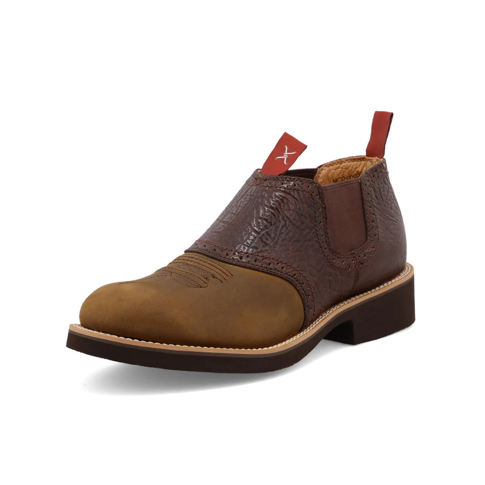 Twisted X Men's Casuals - Cow Dog - Billy's Western Wear