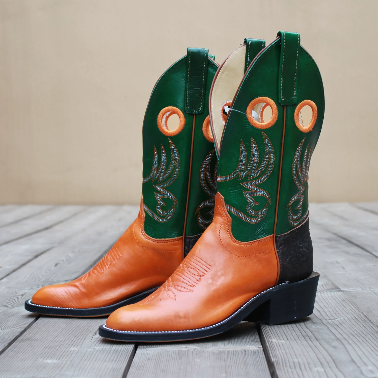 Olathe By Anderson Bean Men