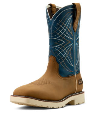 Ariat Men display picture 2