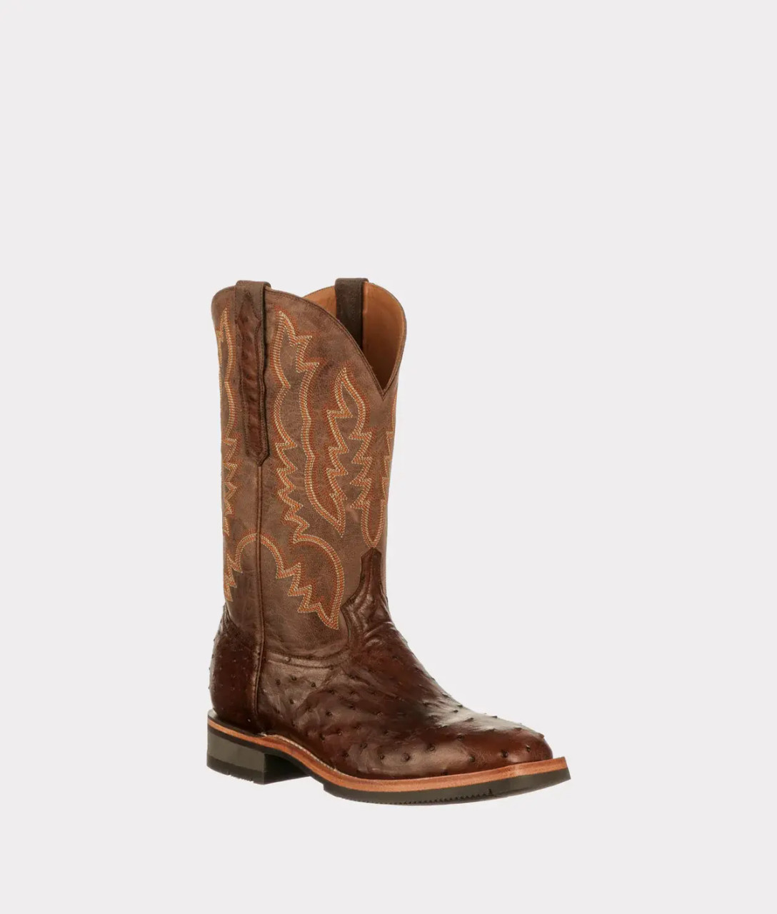 Lucchese Men