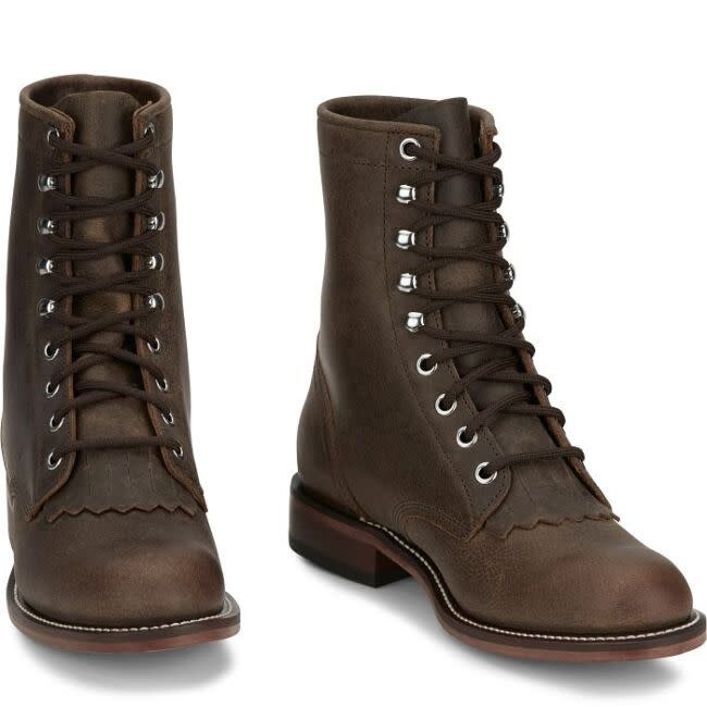 Justin Women's Work Boots McKean 7