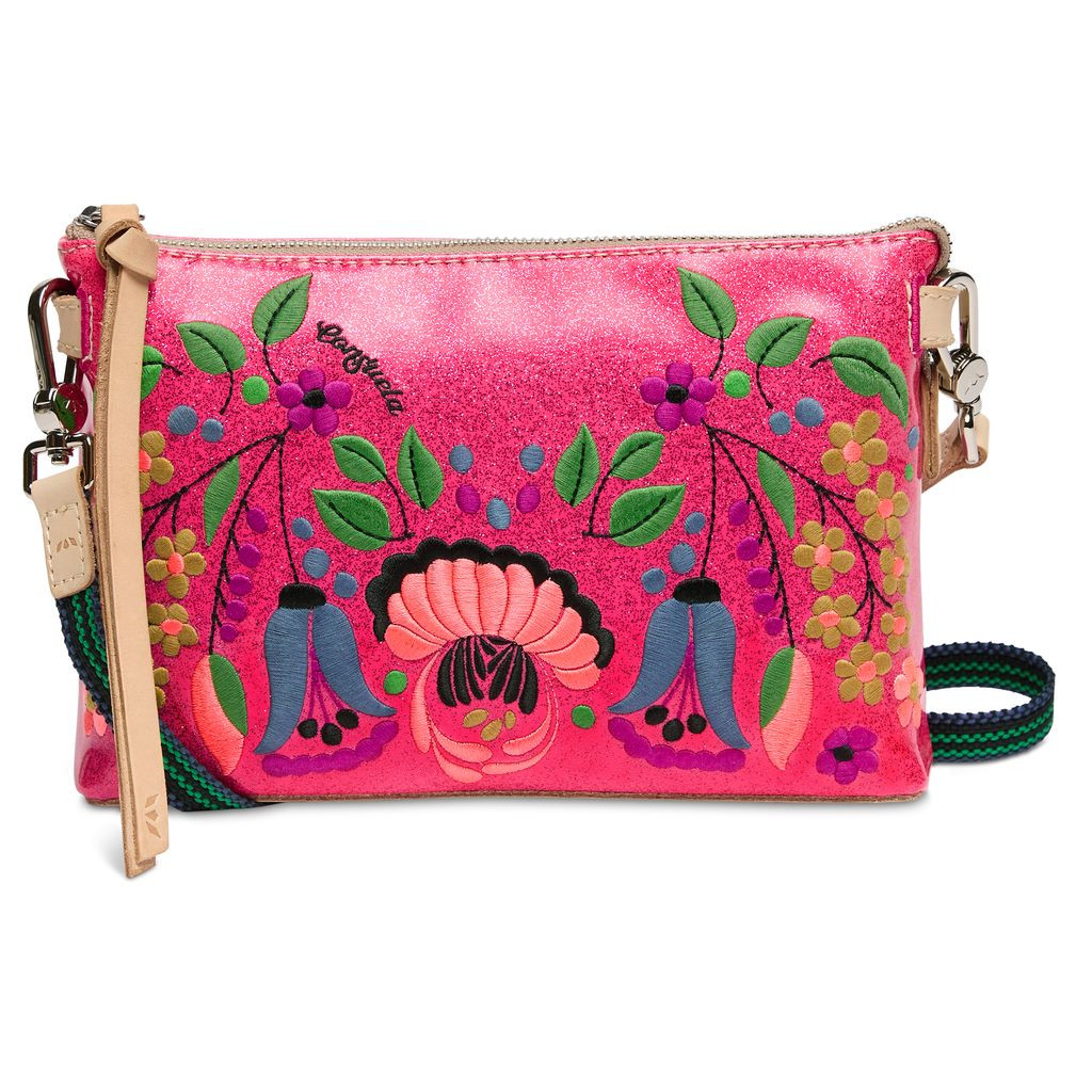 Consuela Accessories - Ivy - Midtown Crossbody - Billy's Western Wear