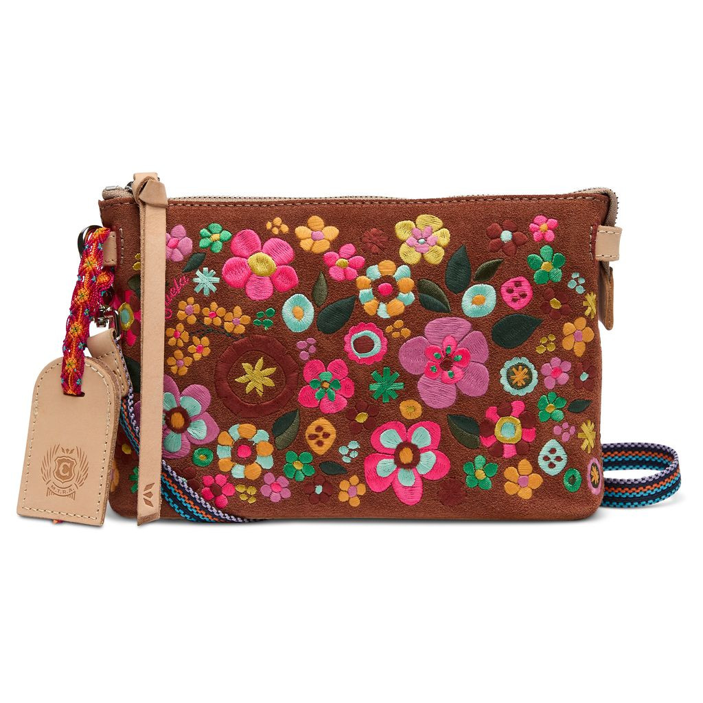 Consuela Accessories - Sienna - Midtown Crossbody - Billy's