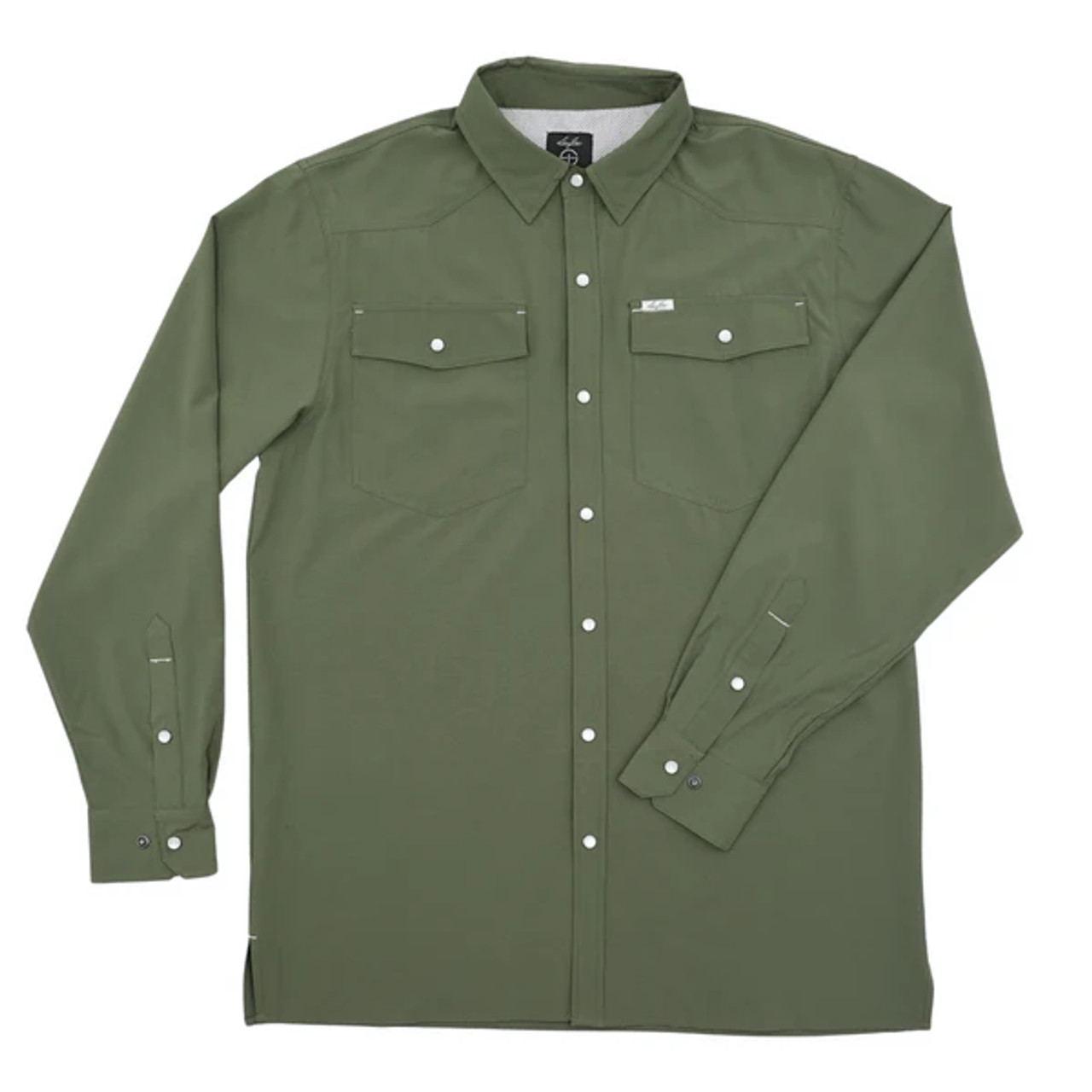 サルセーションウエア/ Long Shirt SALSATION サルセーション Long Shirt Sサイズ