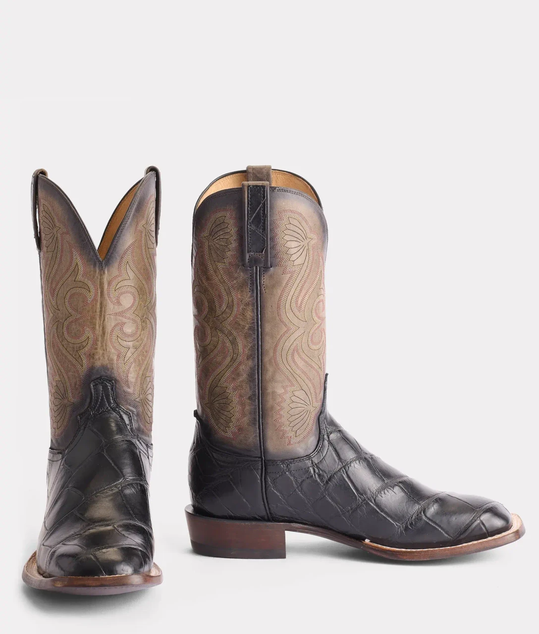 Lucchese Men display picture 2