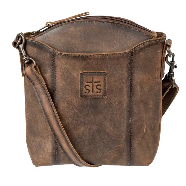 sTs Ranchwear Accessories - Baroness Josie Crossbody - Billy's