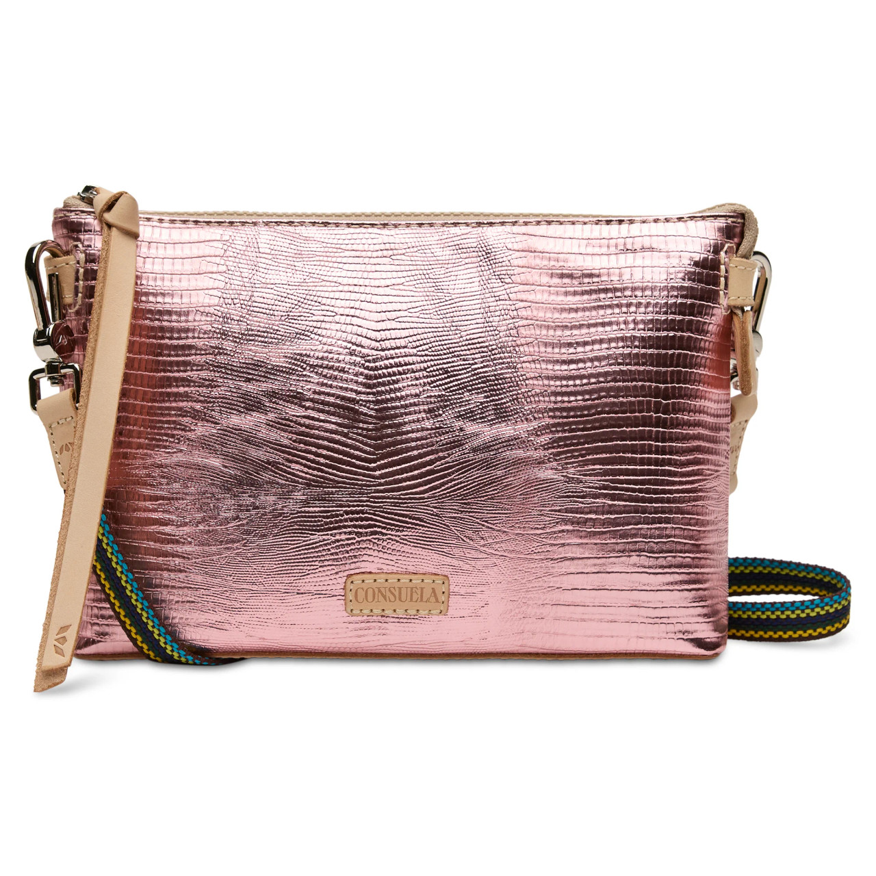 Consuela Accessories - Elodie - Midtown Crossbody - Billy's