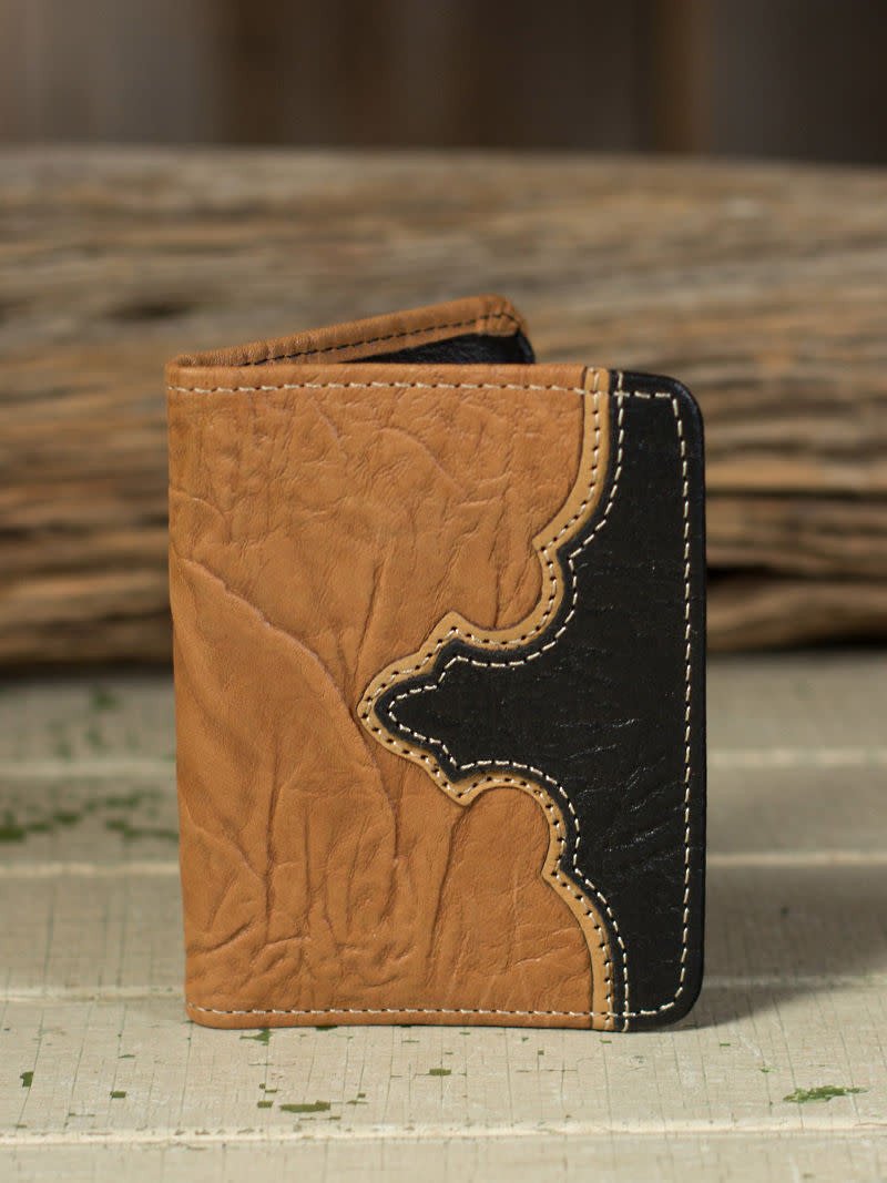 Leegin / Brighton Men's Accessories - Travis Bi Fold Wallet