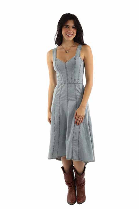 open lace back dress Princess Polly Women's Yumiko Skirted Organic Cotton Romper - Black main image 0
