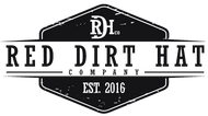 Red Dirt Hat Co.