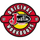 Justin Workboots