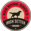 Irish Setter by Red Wing Shoes