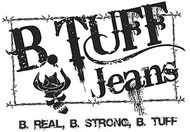 B Tuff Jeans