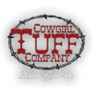 Cowgirl Tuff