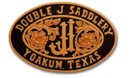 Double J Saddlery