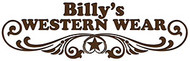 Billy's Western Wear