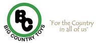 Big Country Farm Toys