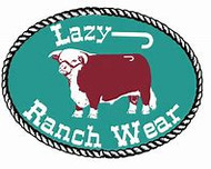 LazyJRanchWear