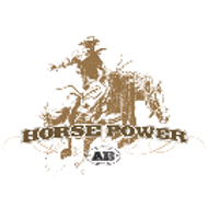 Horse Power by Anderson Bean