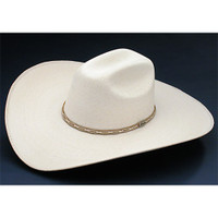 Atwood Palm Leaf Hats - 15X Mountain Cowboy