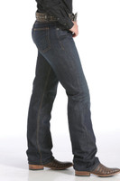 Cinch Women's Jeans - Jenna - Dark Stonewash