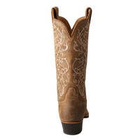 Twisted X Women's Boots - Western - Bomber