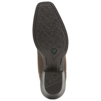 Ariat Women's Boots - Round Up - Powder Brown Ariat Women's Boots - Round Up - Powder Brown
