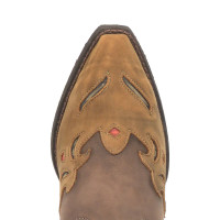 Laredo Women's Boots - Miss Kate - Brown / Teal