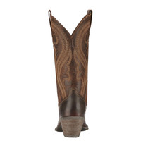 Ariat Women's Boots - Lively - Sassy Brown