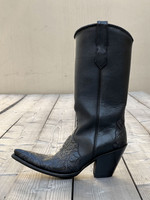 Liberty Women's Boots - 42 Muertos