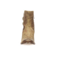 Lucchese Women's Boots - Catalina - Cowhide - Brown Lucchese Women's Boots - Catalina - Cowhide - Brown