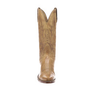Lucchese Women's Custom Boots - Savannah - Mad Dog Goat - Tan Burnished Lucchese Women's Custom Boots - Savannah - Mad Dog Goat - Tan Burnished
