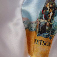 Stetson Felt Hats - Legendary Collection - Gus - 6X - Silverbelly Stetson Felt Hats - Legendary Collection - Gus - 6X - Silverbelly