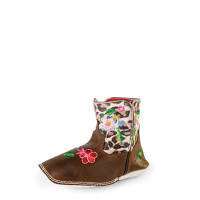 Macie Bean Infant Boots - Smokey & the Bandit