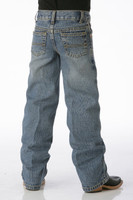 Cinch Boy's Jeans - White Label Regular - 4 - 7