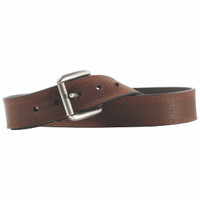 Ariat by M & F Western Products Men's Accessories - Western Work Belt - Copper