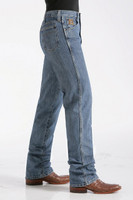 Cinch Men's Jeans - Bronze Label - Medium Stonewash