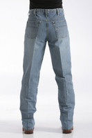 Cinch Men's Jeans - Black Label - Medium Stonewash Cinch Men's Jeans - Black Label - Medium Stonewash