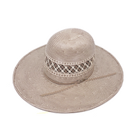 Atwood Straw Hats - 100X Rodeo Collection - Pendleton / Open Crown Atwood Straw Hats - 100X Rodeo Collection - Pendleton / Open Crown