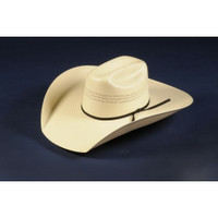 Atwood Straw Hats - 100X Rodeo Collection - Pendleton / Open Crown Atwood Straw Hats - 100X Rodeo Collection - Pendleton / Open Crown